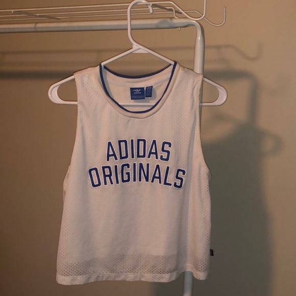 Adidas Jersey - Picture 1 of 3
